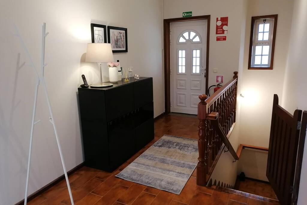 Villa Refugio Do Seixoso à Castelbuono Extérieur photo