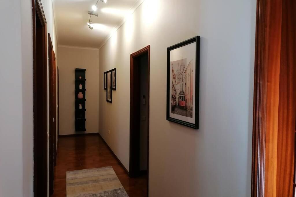Villa Refugio Do Seixoso à Castelbuono Extérieur photo